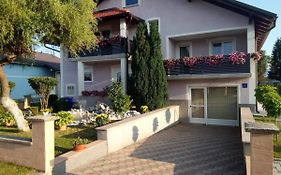 Apartman Karmen Gospić